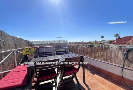 Resale - Apartment - Los Narejos - Urb. Oasis