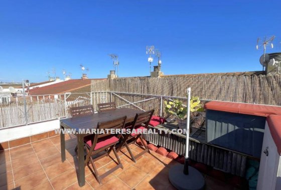 Resale - Apartment - Los Narejos - Urb. Oasis