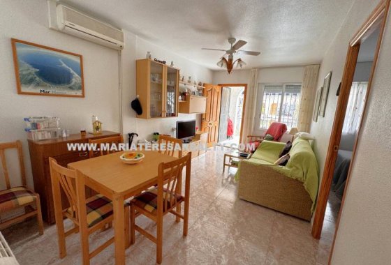 Resale - Apartment - Los Alcazares