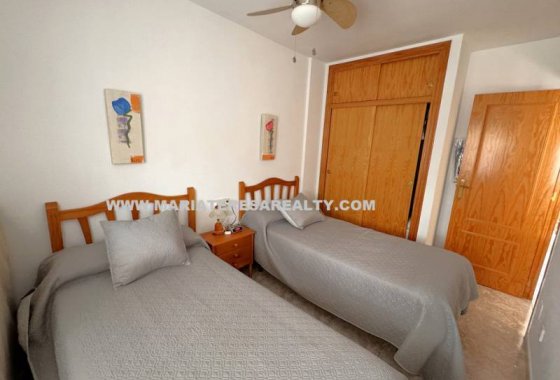 Resale - Apartment - Los Alcazares