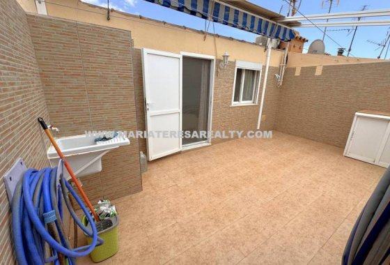 Resale - Apartment - Los Alcazares