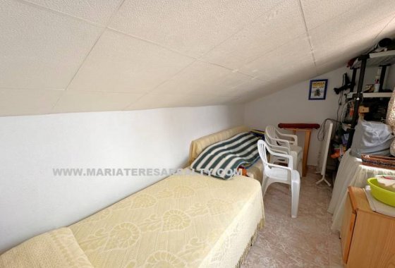 Resale - Apartment - Los Alcazares