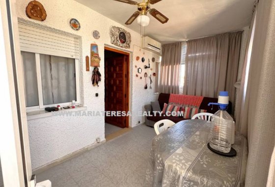 Reventa - Apartment - Los Alcazares - Los Narejos