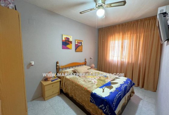 Resale - Apartment - Los Alcazares - Los Narejos