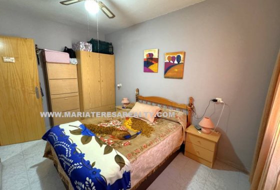 Reventa - Apartment - Los Alcazares - Los Narejos