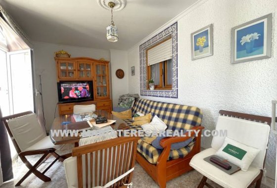 Resale - Townhouse - Los Alcazares - Los Narejos