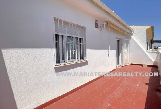 Resale - Townhouse - Los Alcazares - Los Narejos