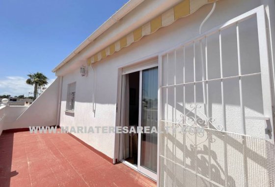 Resale - Townhouse - Los Alcazares - Los Narejos