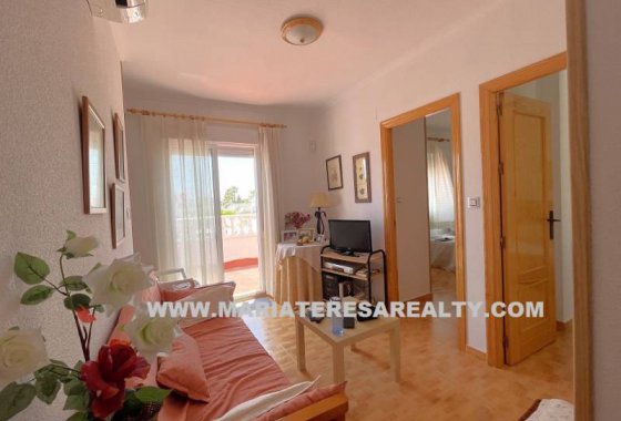 Resale - Townhouse - Los Alcazares - Los Narejos