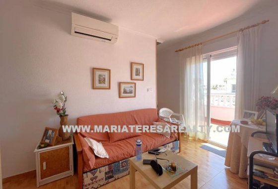 Resale - Townhouse - Los Alcazares - Los Narejos