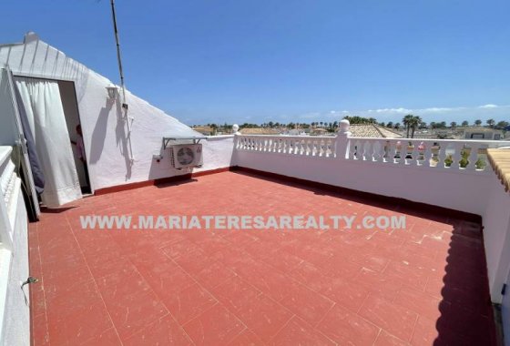 Resale - Townhouse - Los Alcazares - Los Narejos