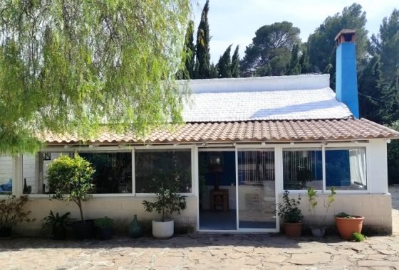 Reventa - Country House - Muro de Alcoy