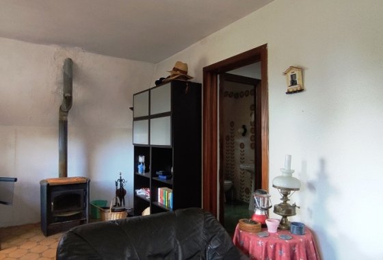 Resale - Country House - Bocairent