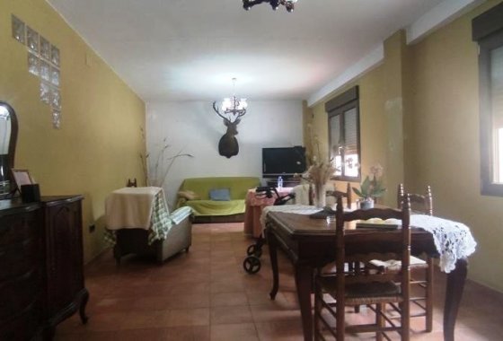 Resale - Country House - Albaida