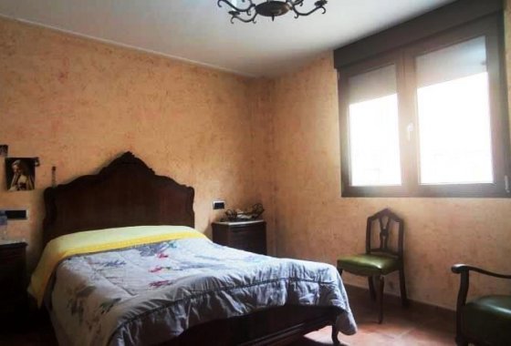 Resale - Country House - Albaida