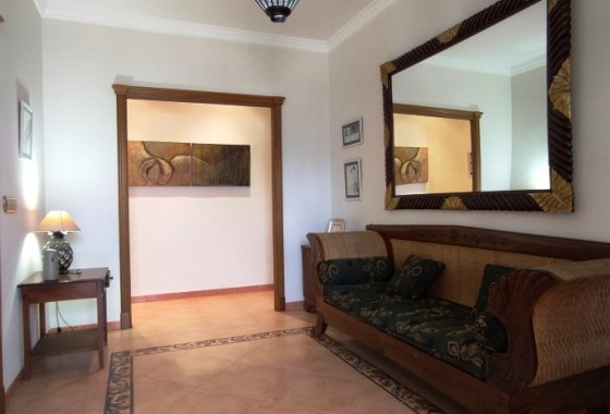 Resale - Villa - Cocentaina