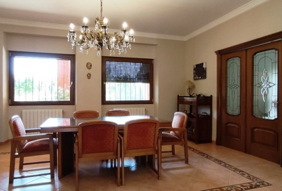 Resale - Villa - Cocentaina