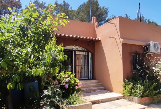 Reventa - Country House - Villalonga