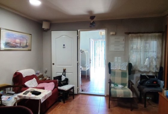 Reventa - Country House - Villalonga