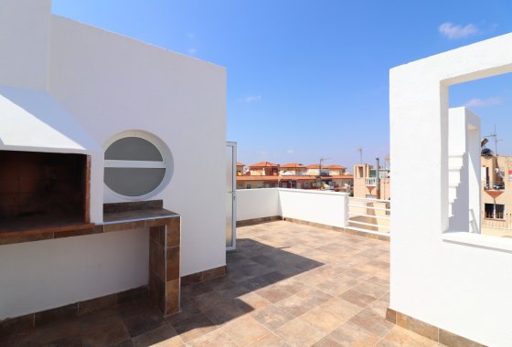 Resale - Villa - Torrevieja - El Salado