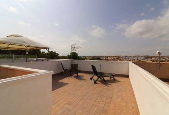 Resale - Townhouse - Algorfa - Montemar