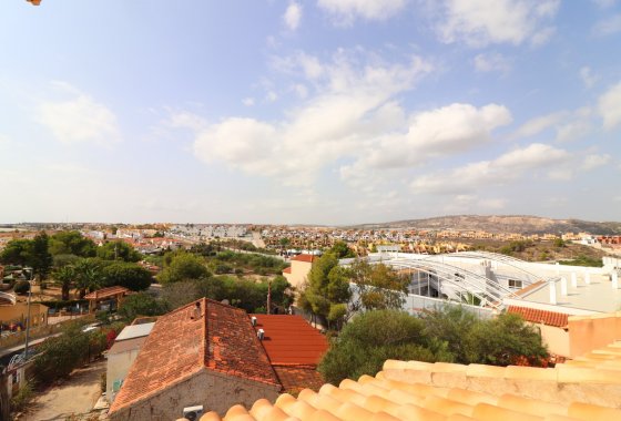 Resale - Townhouse - Algorfa - Montemar