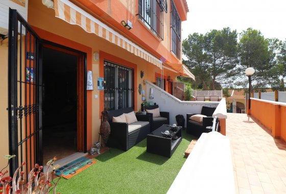 Resale - Townhouse - Algorfa - Montemar