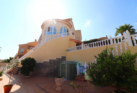 Resale - Villa - Ciudad Quesada - La Marquesa Golf