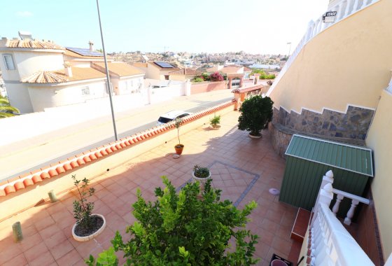 Resale - Villa - Ciudad Quesada - La Marquesa Golf