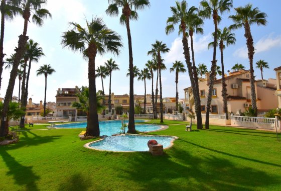 Resale - Apartment - Orihuela Costa - Playa Flamenca