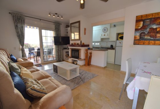 Resale - Apartment - Orihuela Costa - Playa Flamenca