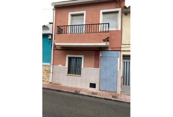 Resale - Townhouse - Salinas