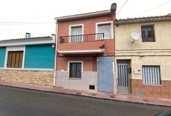 Resale - Townhouse - Salinas