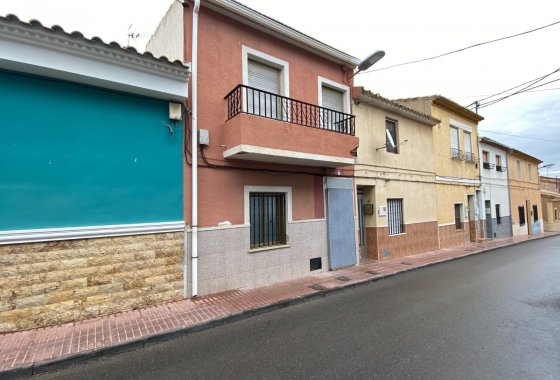 Resale - Townhouse - Salinas