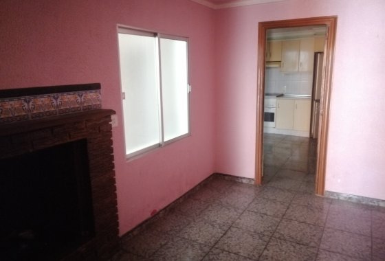 Resale - Townhouse - Salinas