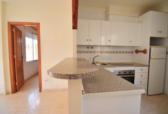 Reventa - Apartment - Orihuela Costa - Playa Flamenca