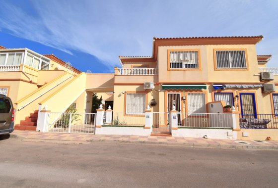 Reventa - Apartment - Orihuela Costa - Playa Flamenca