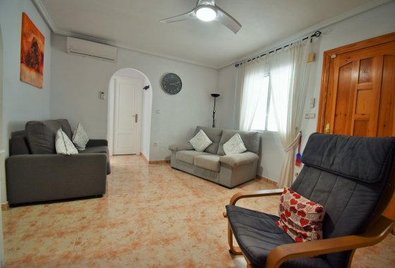 Resale - Villa - Orihuela Costa - Playa Flamenca