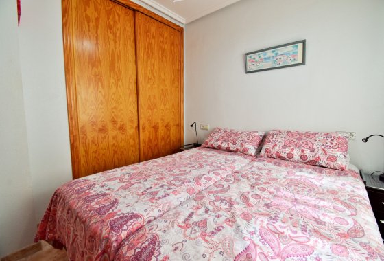 Resale - Villa - Orihuela Costa - Playa Flamenca