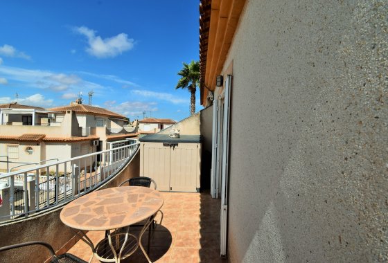 Resale - Villa - Orihuela Costa - Playa Flamenca