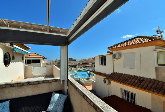 Resale - Villa - Orihuela Costa - Playa Flamenca