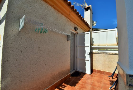 Resale - Villa - Orihuela Costa - Playa Flamenca