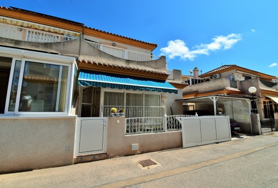 Wiederverkauf - Villa - Orihuela Costa - Playa Flamenca