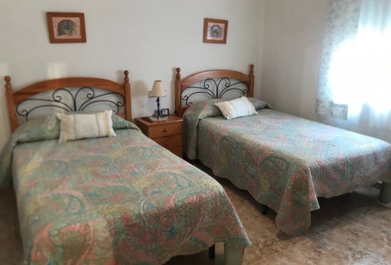 Resale - Country House - Hondón de los Fráiles - Hamlet of El Canton