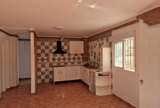 Resale - Country House - Pinoso