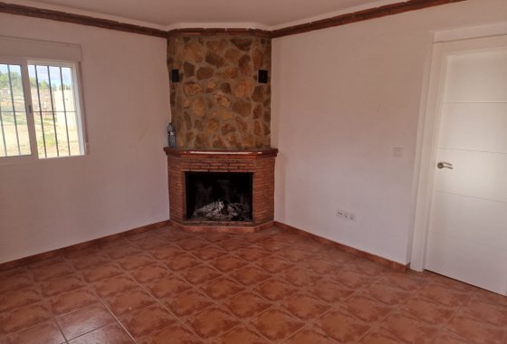 Resale - Country House - Pinoso