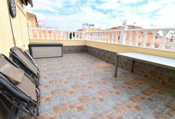 Resale - Villa - Orihuela Costa - Playa Flamenca