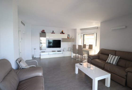 Resale - Apartment - Torrevieja - Playa del Cura