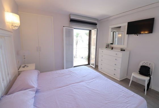 Wiederverkauf - Apartment - Torrevieja - Playa del Cura