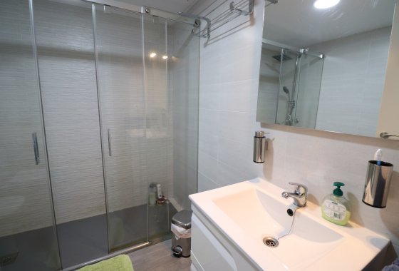 Reventa - Apartment - Torrevieja - Playa del Cura